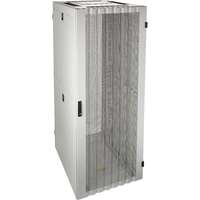 Environ SR800 29U Rack 800x1200mm W/Vented (F) D/Vented (R) B/Panels R/Mgmt Grey White - F/Pack